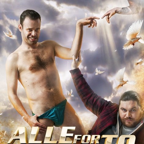 Alle For To