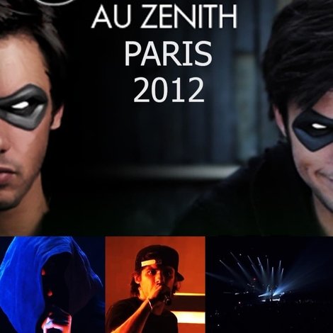 Orelsan - Zenith de Paris