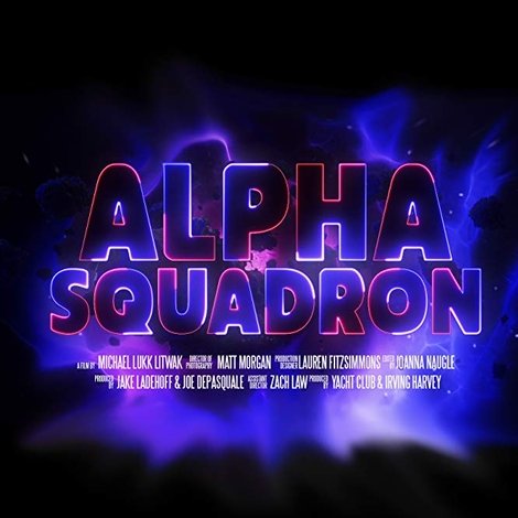 Alpha Squadron