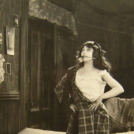 Salome of the Tenements