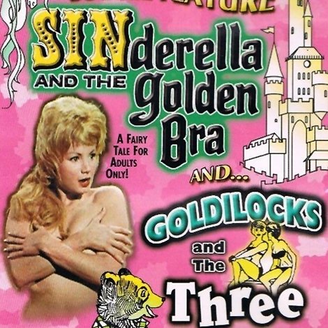 Cinderella's Love Lesson