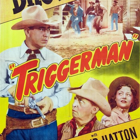 Triggerman
