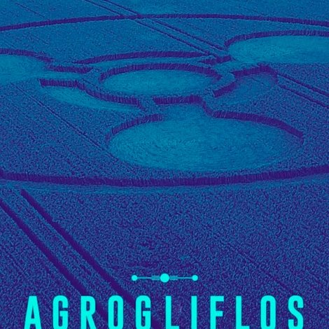 Agrogliflos: Círculos Nas Plantações