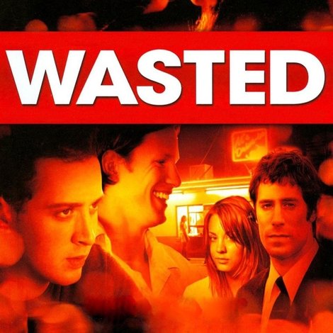 Wasted