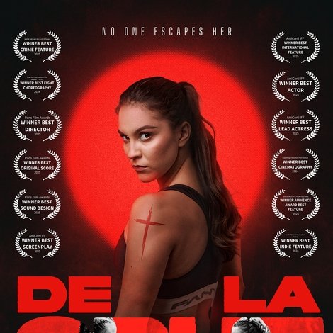 De La Cruz