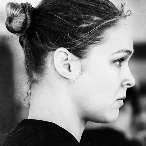 The Ronda Rousey Story: Through My Father's Eyes