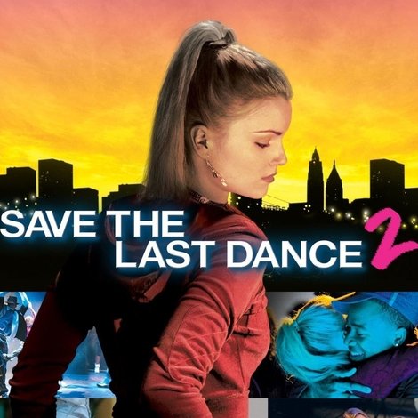 Save the Last Dance 2