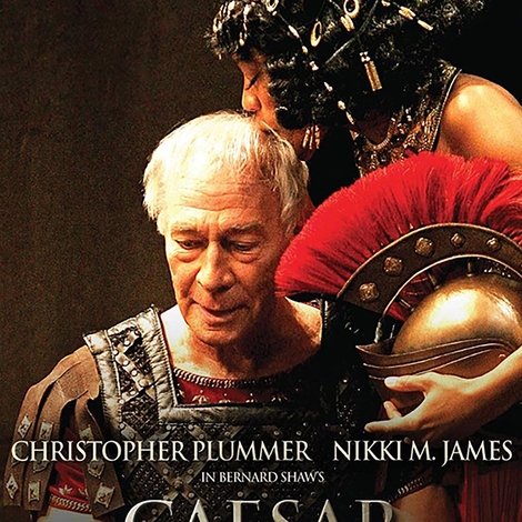 Caesar and Cleopatra