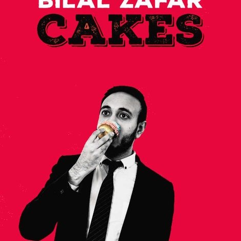 Bilal Zafar: Cakes