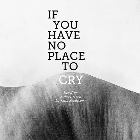If You Have No Place to Cry