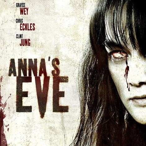 Anna's Eve