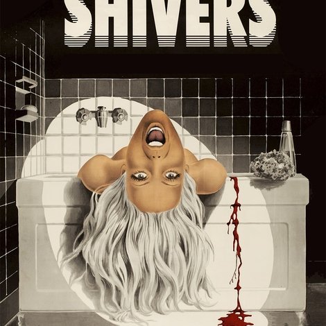 Shivers