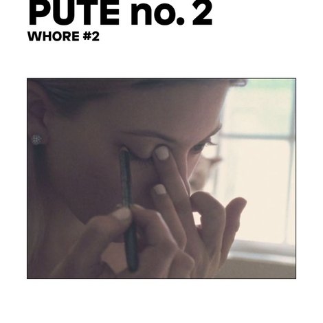 Pute no. 2