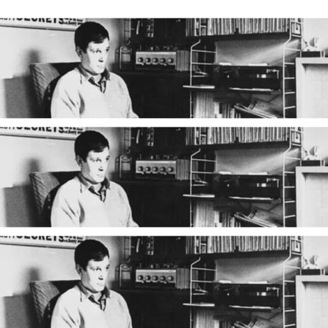 A Genius Like Us: A Portrait of Joe Orton