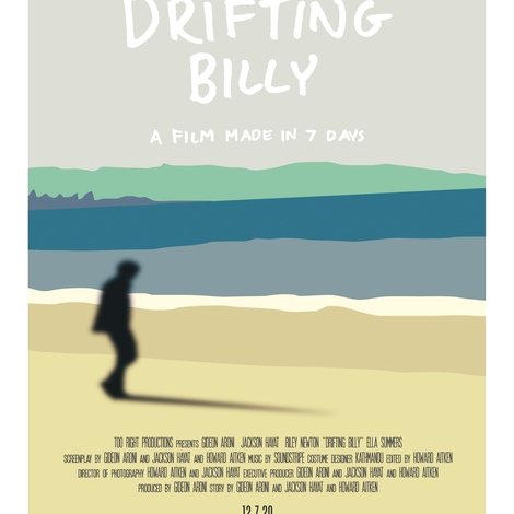 Drifting Billy