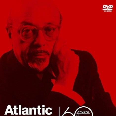 Atlantic Records: The House That Ahmet Built