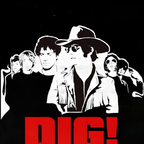DIG! XX
