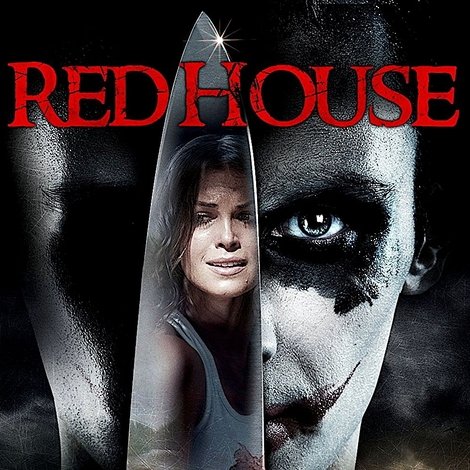The Red House