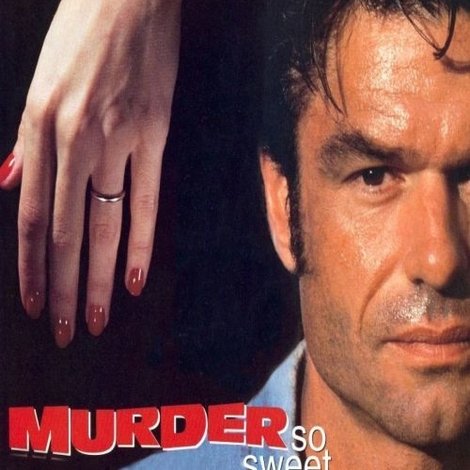 Murder So Sweet