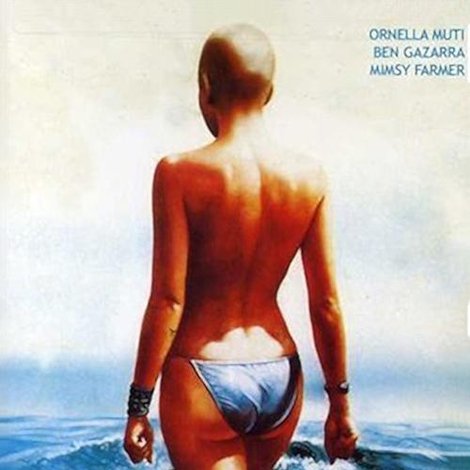 La ragazza di Trieste