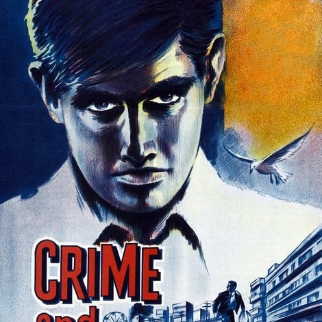 Crime and Punishment USA