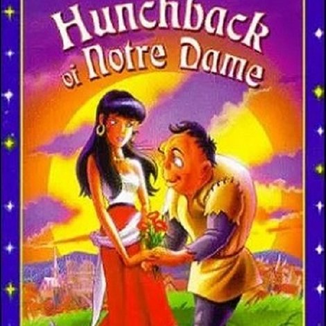 The Hunchback of Notre Dame
