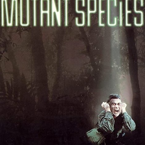 Mutant Species