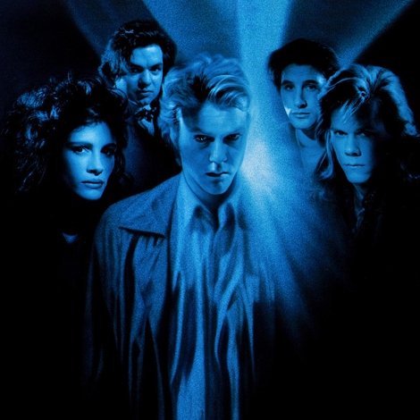 Flatliners