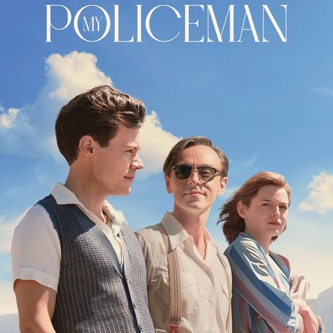 My Policeman