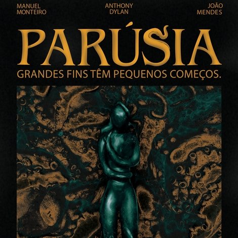 Parúsia