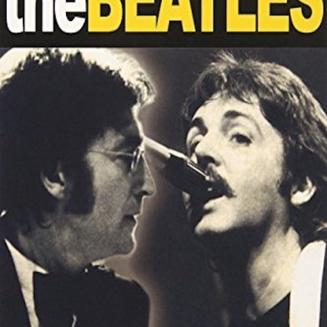 Composing Outside The Beatles: Lennon & McCartney 1973-1980