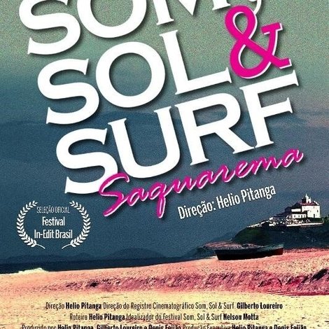 Som, Sol & Surf - Saquarema