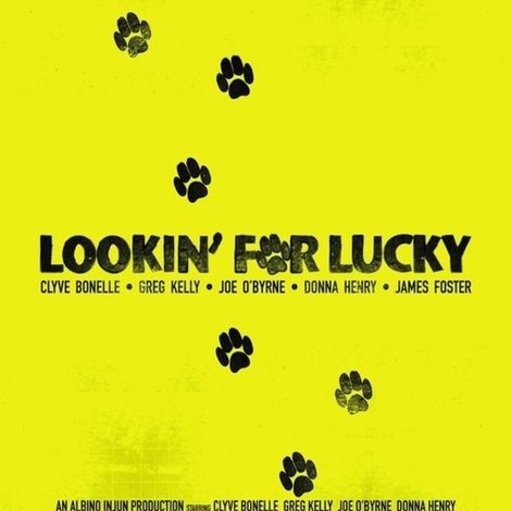 Lookin' For Lucky