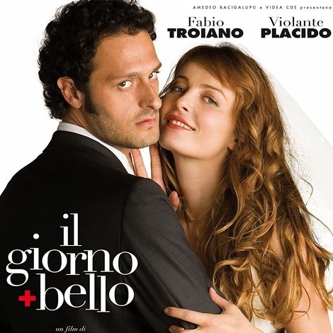 Il giorno + bello