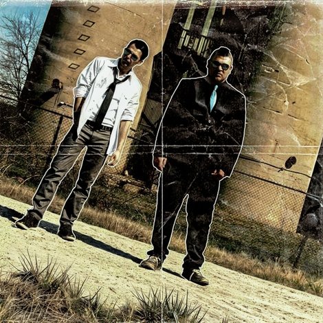 The Disposers