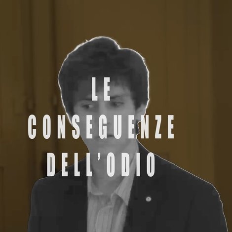 Le conseguenze dell'odio
