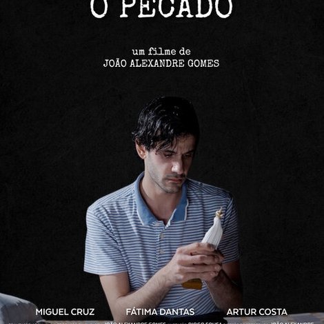 Acabar com o pecado