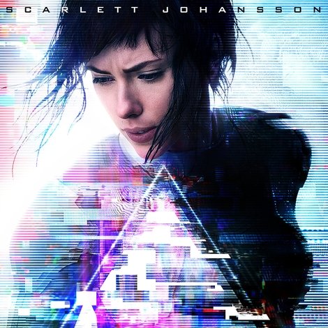 Ghost in the Shell: Hard-Wired Humanity - Making Ghost in the Shell