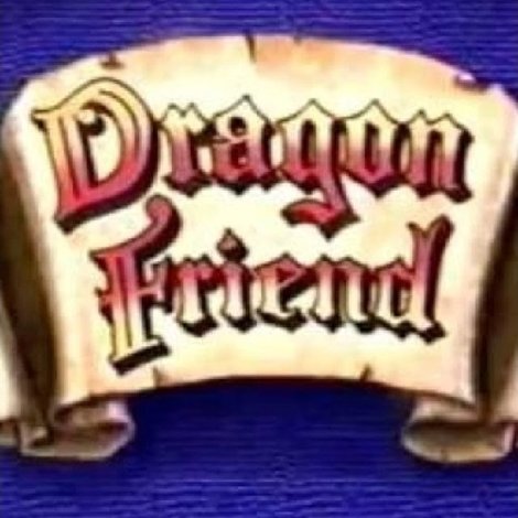 Dragon Friend