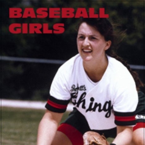 Baseball Girls