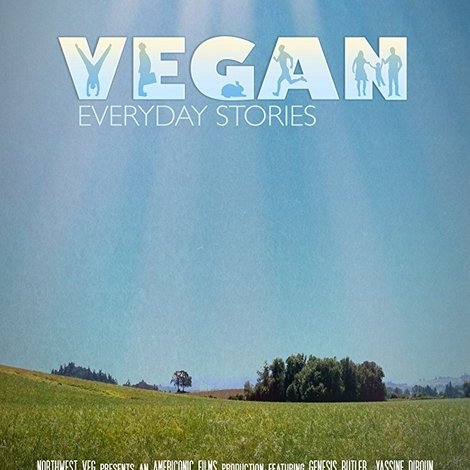 Vegan: Everyday Stories