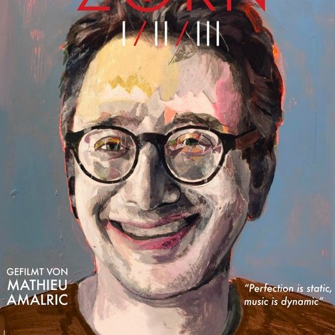 Zorn III (2018 – 2022)