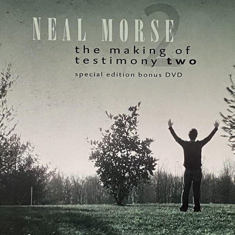 Neal Morse: The Making of Testimony Two