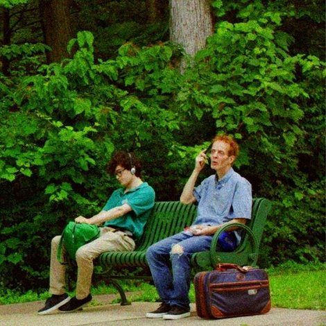 Overlook