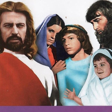 Jesús, nuestro Señor