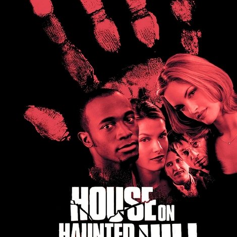 House on Haunted Hill
