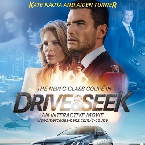 Drive & Seek