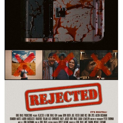 Rejected