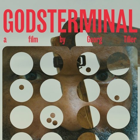 Godsterminal