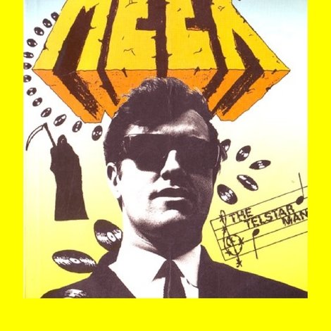 The Very Strange Story of the Legendary Joe Meek